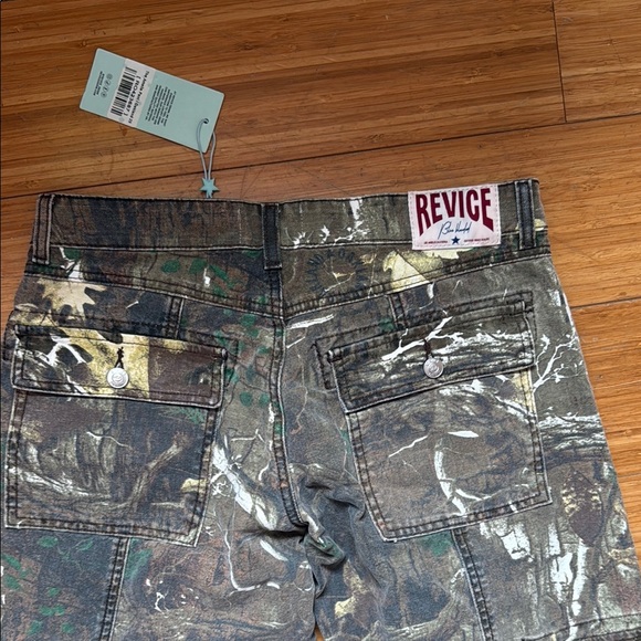 Revice Amelia pant NWT - Picture 7 of 7